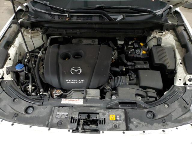 JM3KFBCM9K0614086 | 2019 MAZDA CX-5 TOURI