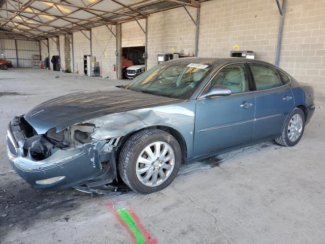 2007 Buick LaCrosse CXL