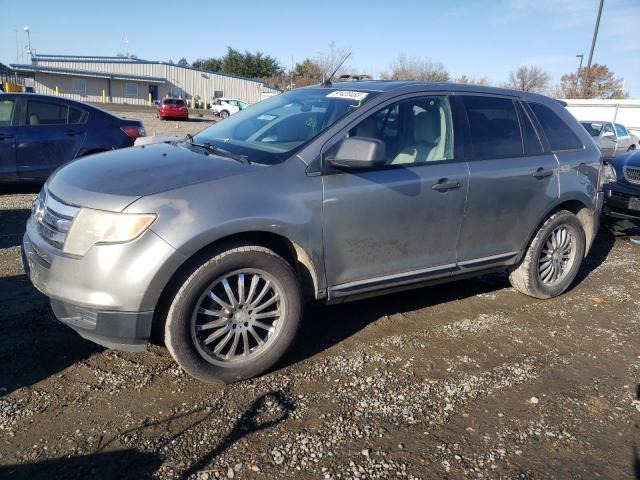 2008 Ford Edge SE