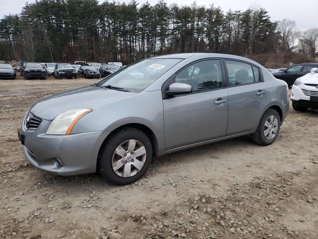 2010 Nissan Sentra 2.0