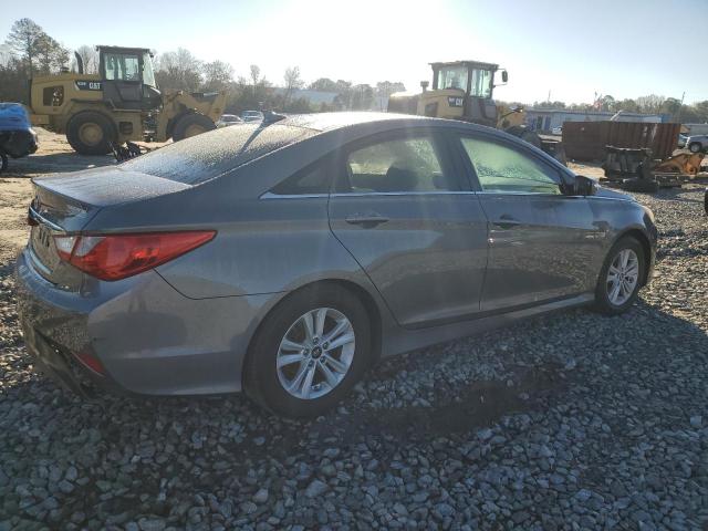 5NPEB4AC4EH861952 | 2014 HYUNDAI SONATA GLS