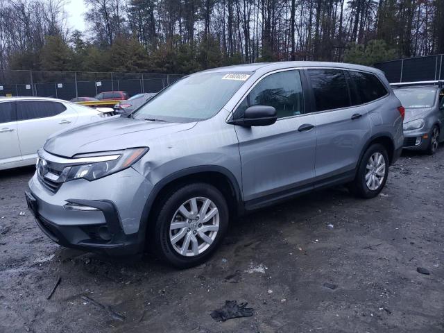 2019 Honda Pilot LX