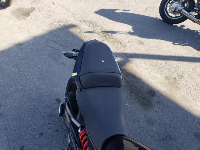2012 KAWASAKI EX650 EC - JKAEXEE18CDA06378