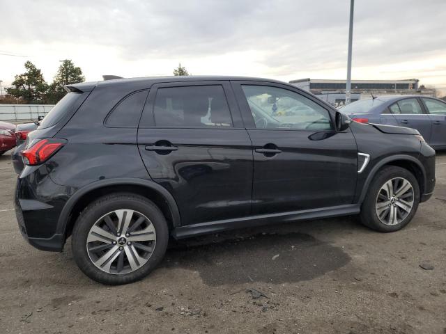 JA4APVAUXNU015873 | 2022 MITSUBISHI OUTLANDER