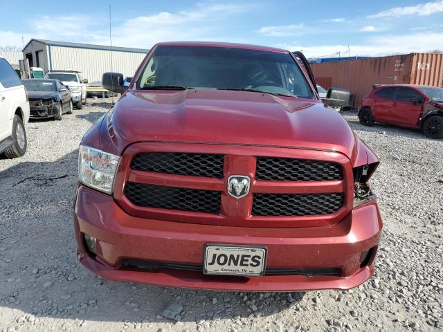 1C6RR6FT1FS605313 | 2015 Ram 1500 st