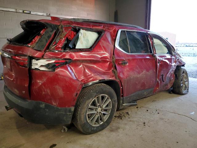 2023 CHEVROLET TRAVERSE L 1GNEVGKW0PJ144712  80881833