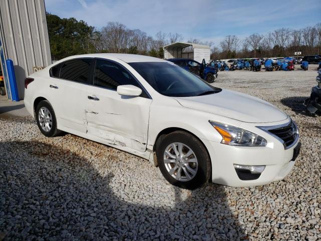 1N4AL3AP7EC154368 | 2014 NISSAN ALTIMA 2.5