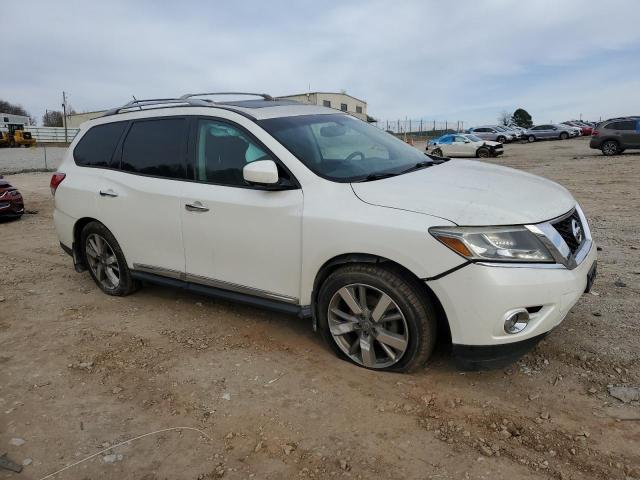 5N1AR2MN8FC699294 | 2015 NISSAN PATHFINDER