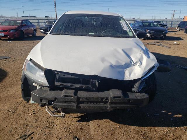 3VW2K7AJ2EM318822 | 2014 VOLKSWAGEN JETTA BASE