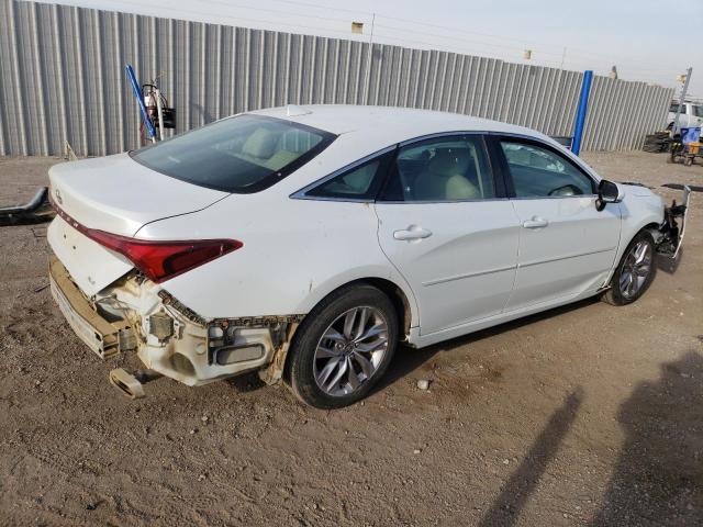 4T1JZ1FB5MU056633 | 2021 TOYOTA AVALON XLE