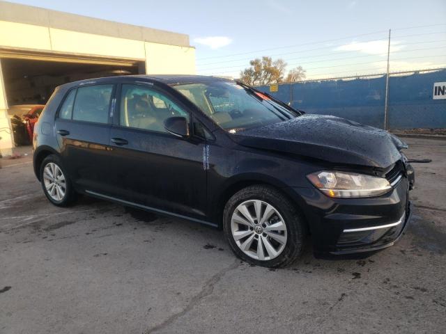 2021 Volkswagen Golf VIN: 3VWG57AU8MM006610 Lot: 79541193