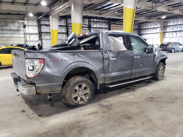 2022 FORD F150 SUPER - 1FTFW1E81NKD57213