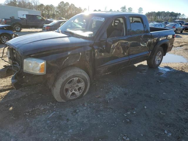 2005 Dodge Dakota 