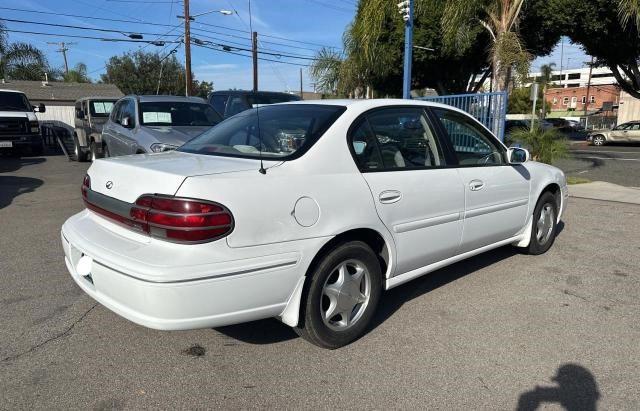 1999 Oldsmobile Cutlass Gl VIN: 1G3NB52M5X6314229 Lot: 79304483