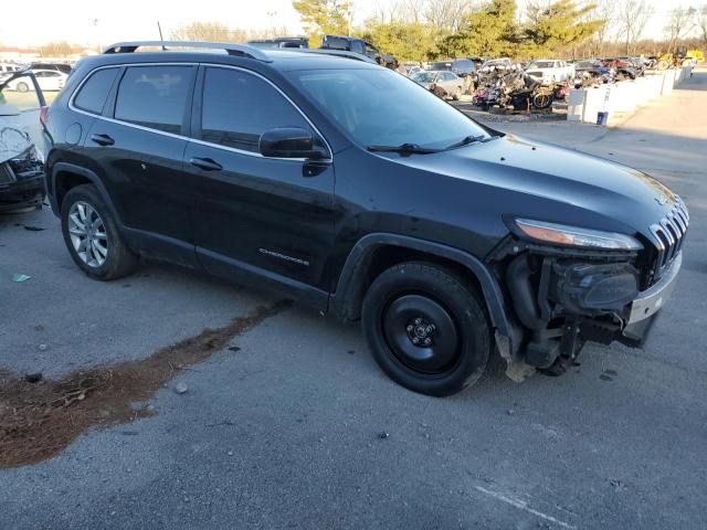 1C4PJMDS0GW192929 | 2016 JEEP CHEROKEE L