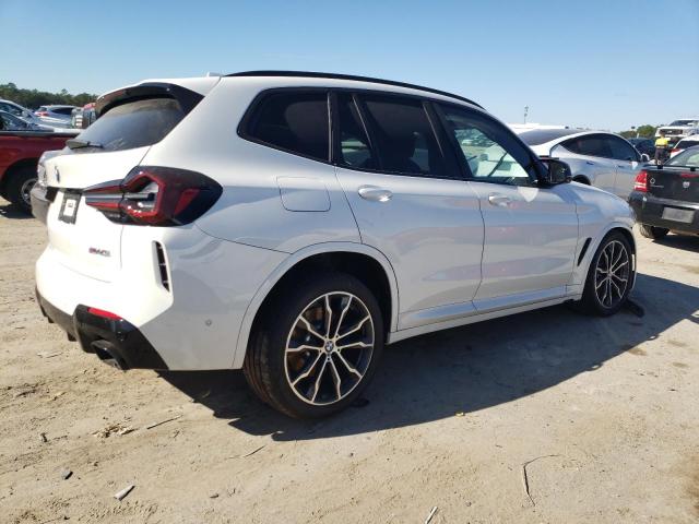 2023 BMW X3 M40I - 5UX83DP08P9S24709