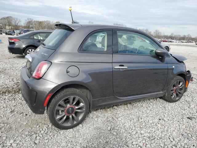 3C3CFFKHXKT716500 | 2019 FIAT 500 POP