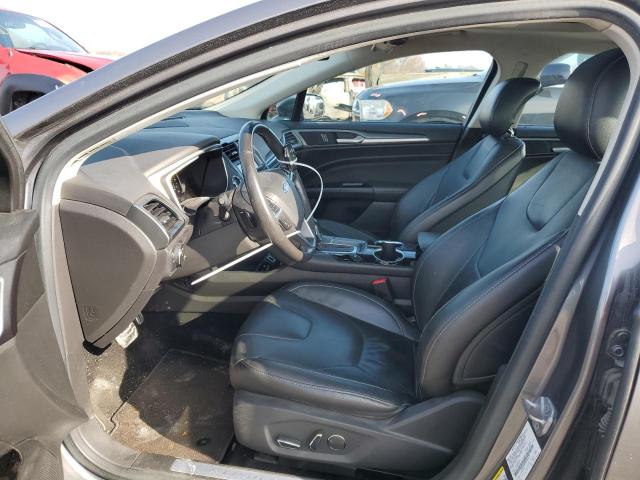 3FA6P0K92ER202434 | 2014 Ford fusion titanium