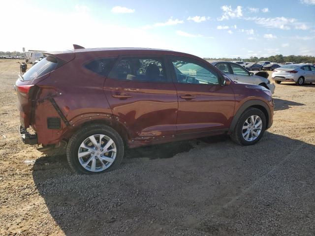 KM8J23A40KU981150 | 2019 HYUNDAI TUCSON SE