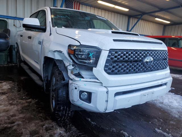 5TFDW5F13KX798338 | 2019 TOYOTA TUNDRA CRE