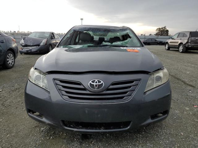 2008 Toyota Camry Ce VIN: 4T1BE46K88U196537 Lot: 81805223