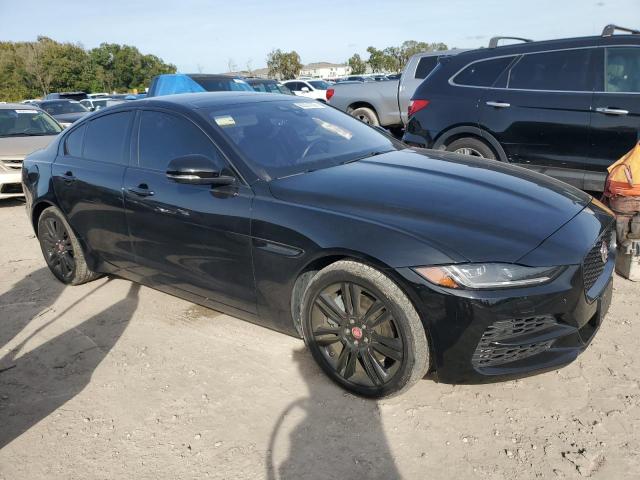 2020 JAGUAR XE S - SAJAJ4FX0LCP63637