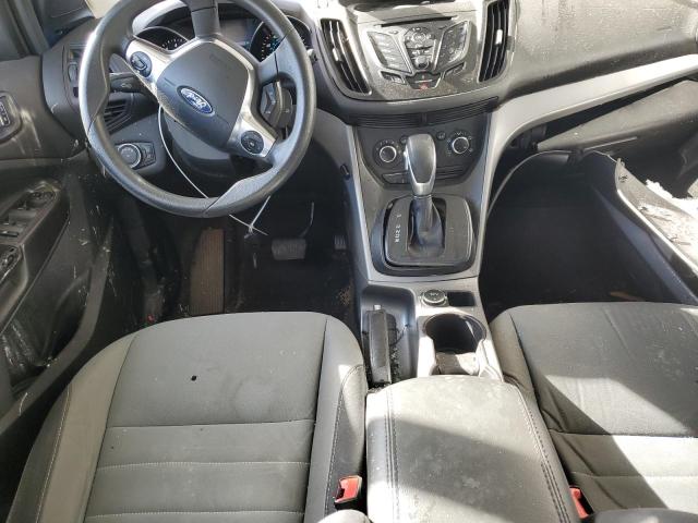 1FMCU0G73FUA07834 | 2015 FORD ESCAPE SE