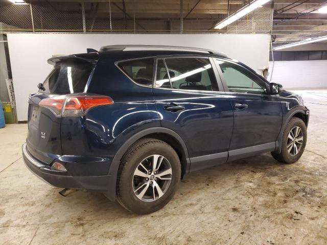 2T3RFREV8HW675293 | 2017 TOYOTA RAV4 XLE