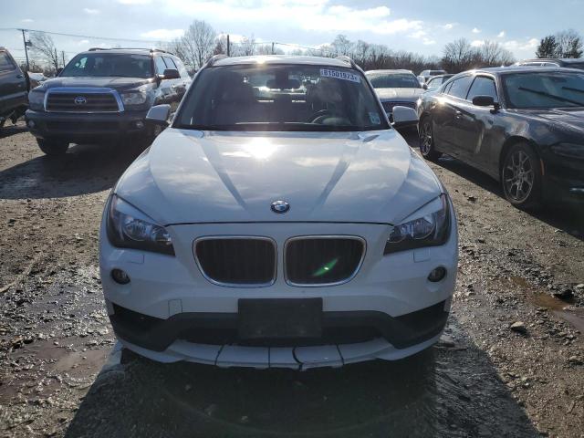 WBAVL1C57FVY25682 | 2015 BMW X1 XDRIVE2