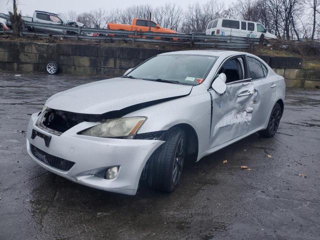 2007 Lexus IS 250 