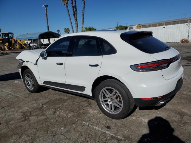 VIN WP1AA2A59MLB07011 2021 Porsche Macan no.2