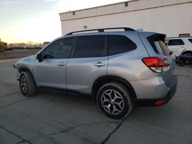 JF2SKAGC5KH461841 | 2019 SUBARU FORESTER P