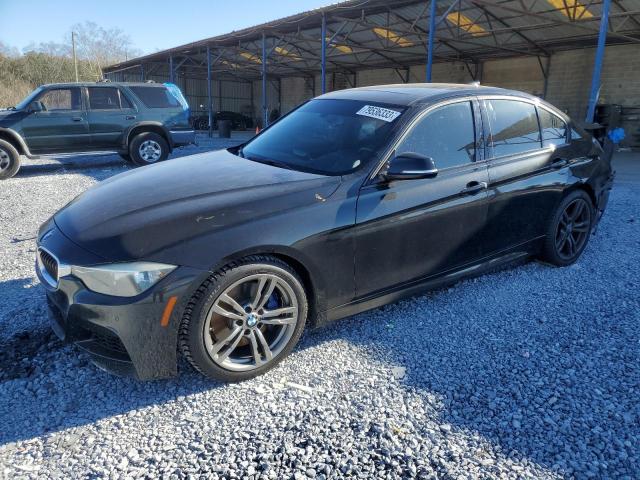 2015 BMW 3 Series 328i