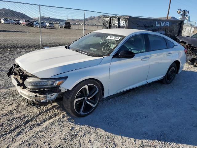 Vin: 1hgcv1f42ma033923, lot: 79747543, honda accord sport se 2021 img_1