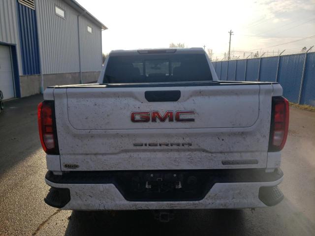 2021 GMC SIERRA K15 - 3GTP9CEK4MG305096