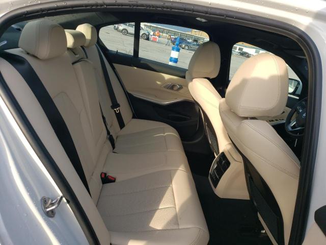 2023 BMW 330XE 3MW39FS09P8C82977