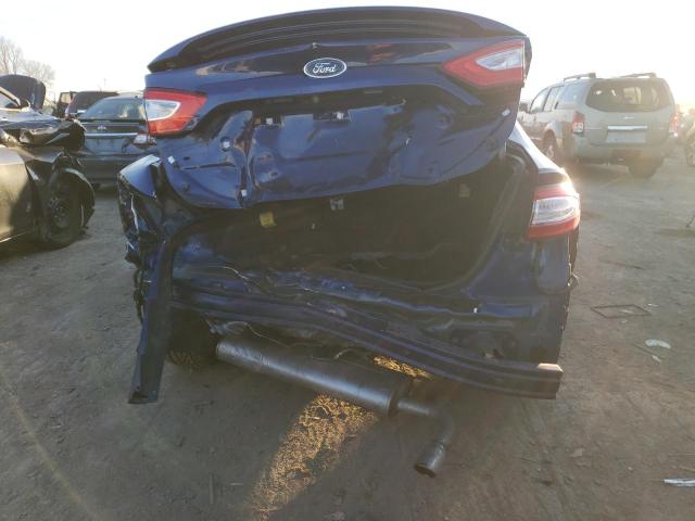 1FA6P0H79F5114104 | 2015 FORD FUSION SE