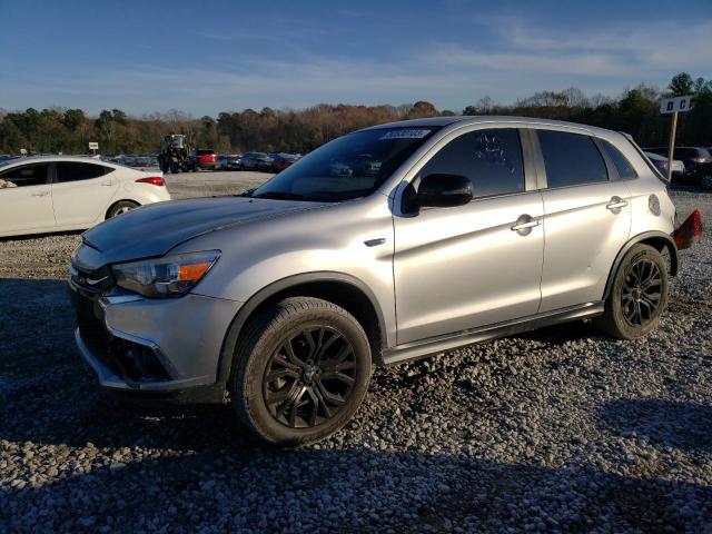 JA4AP3AU0JU005626 | 2018 Mitsubishi outlander sport es