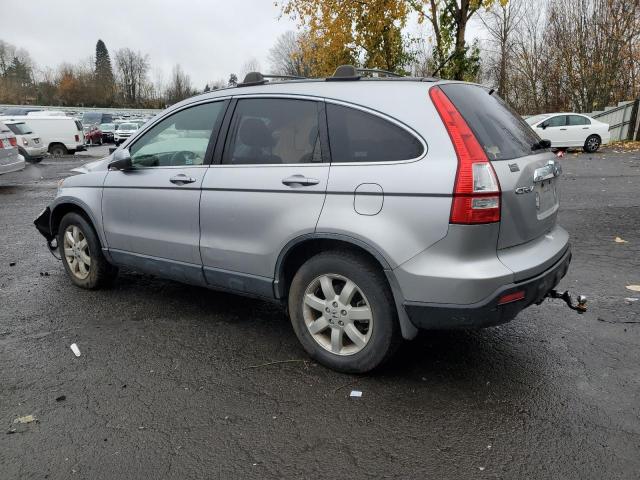 JHLRE48787C091743 | 2007 Honda cr-v exl