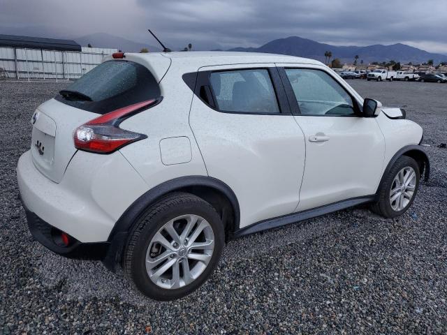 JN8AF5MR5GT609087 | 2016 NISSAN JUKE S