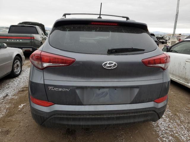 KM8J33A43GU195444 | 2016 HYUNDAI TUCSON LIM