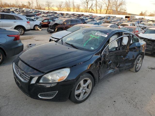 2012 Volvo S60 T5