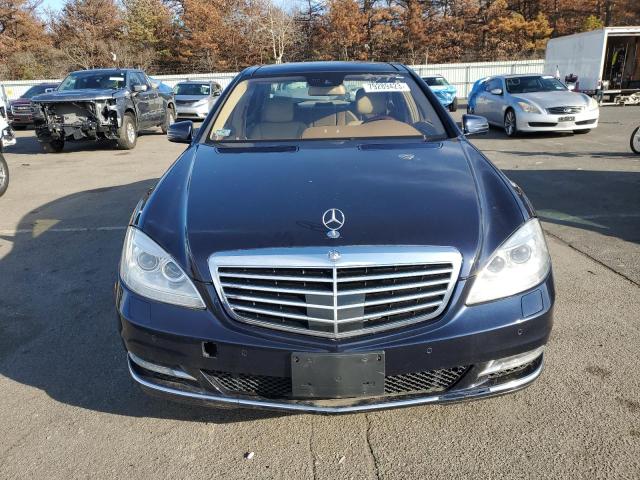 VIN WDDNG9EB6DA524663 2013 Mercedes-Benz S-Class, 5... no.5