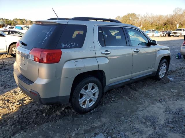 2GKALSEK4F6154507 | 2015 GMC TERRAIN SL