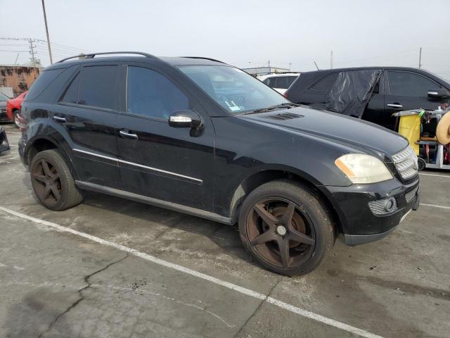 4JGBB86E48A371121 | 2008 MERCEDES-BENZ ML 350