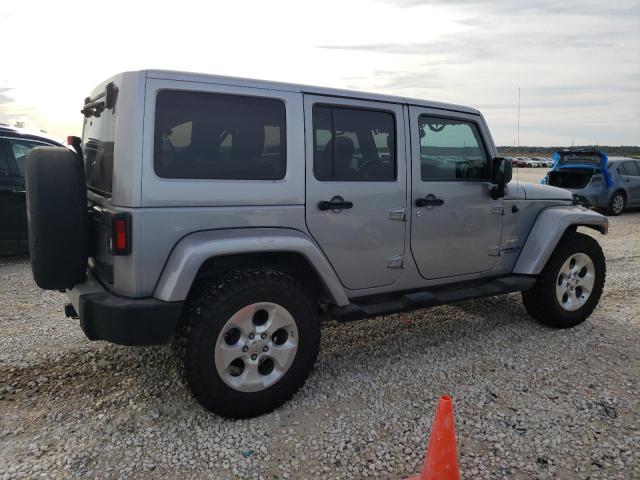 1C4BJWEGXEL206186 | 2014 JEEP WRANGLER U