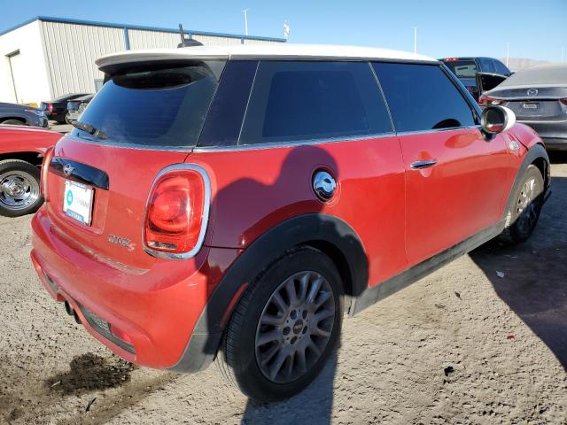Vin: wmwxm7c55et925699, lot: 80093193, mini cooper s 20143