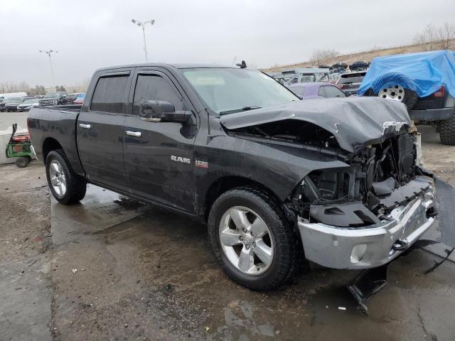 3C6RR7LT1HG594088 | 2017 RAM 1500 SLT