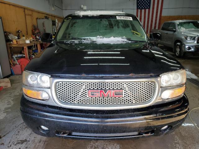 1GKFK66U02J236084 | 2002 GM c denali xl k1500