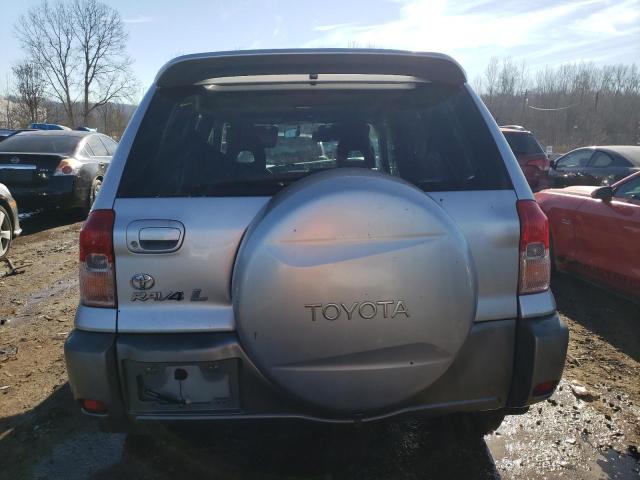 2001 Toyota Rav4 VIN: JTEGH20V510026184 Lot: 79716433